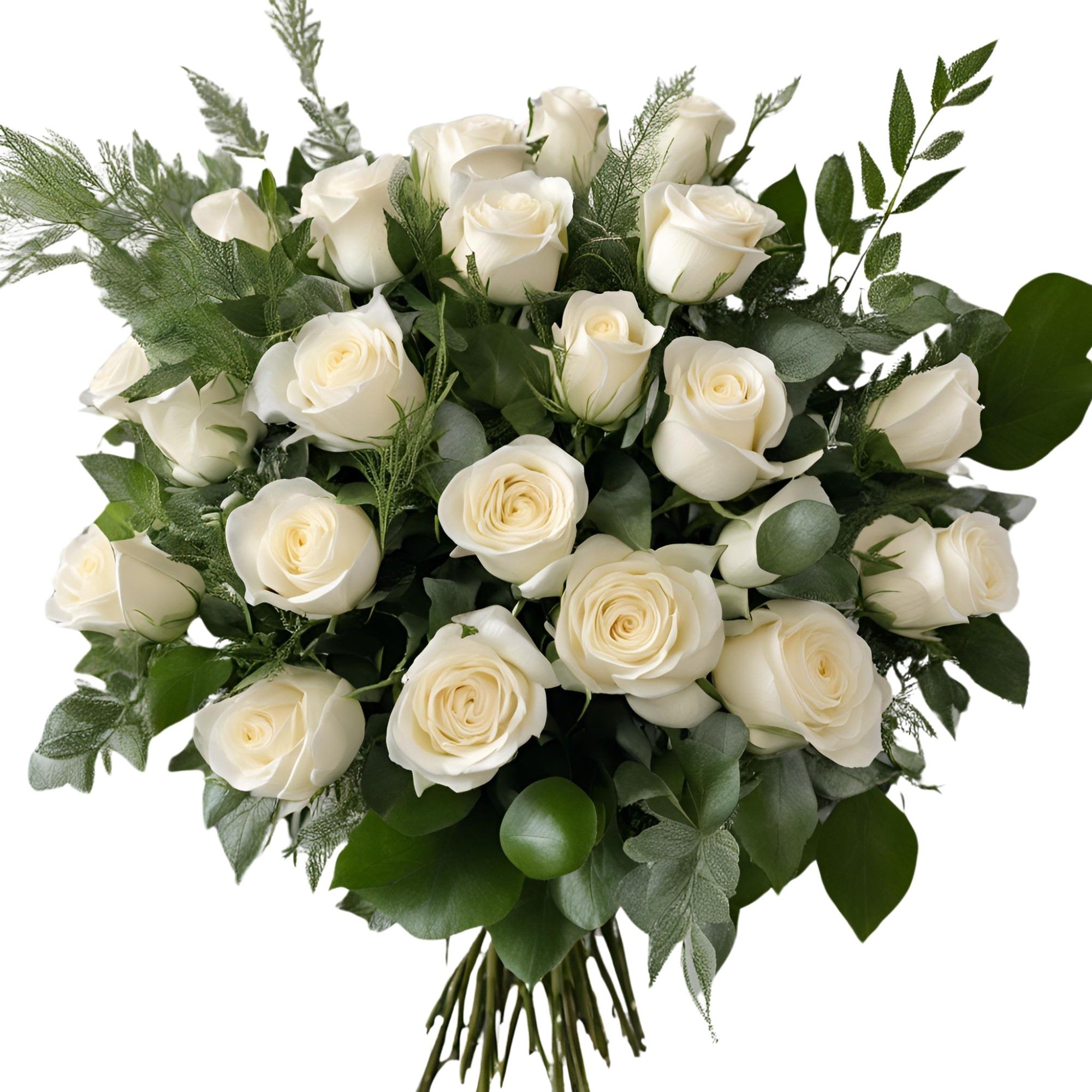 Esencia de pureza eterna