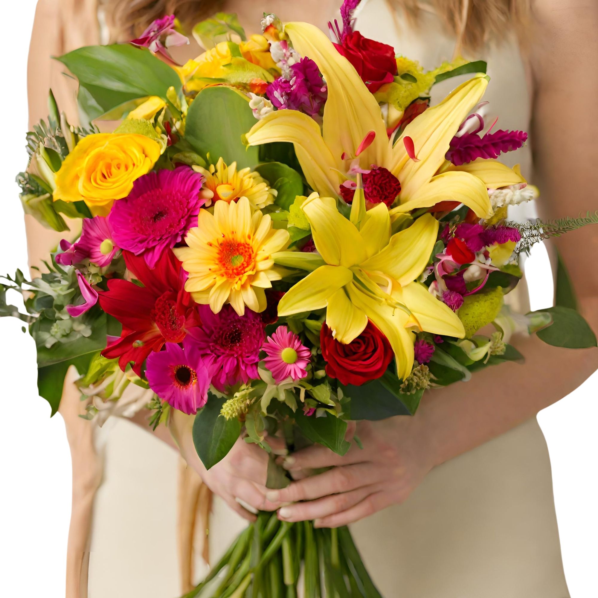 Armonía del Corazón