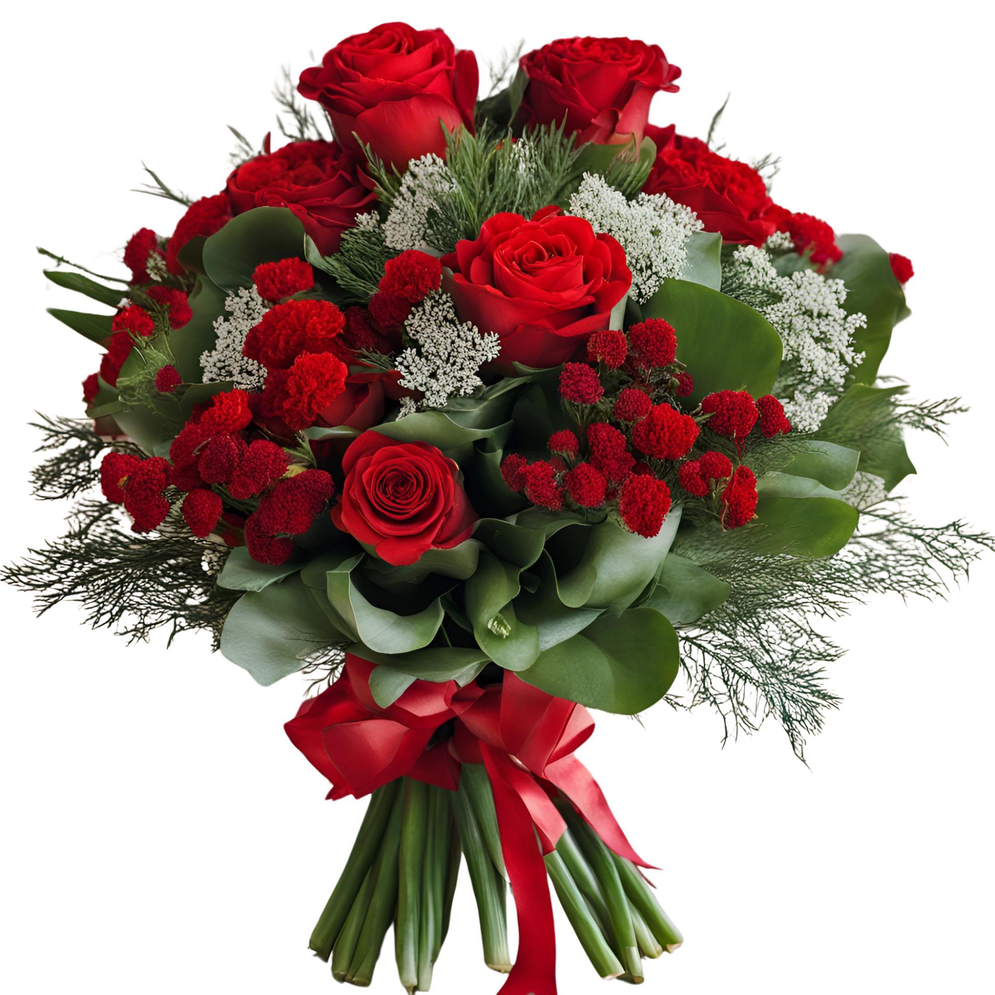 Más allá del amor eterno