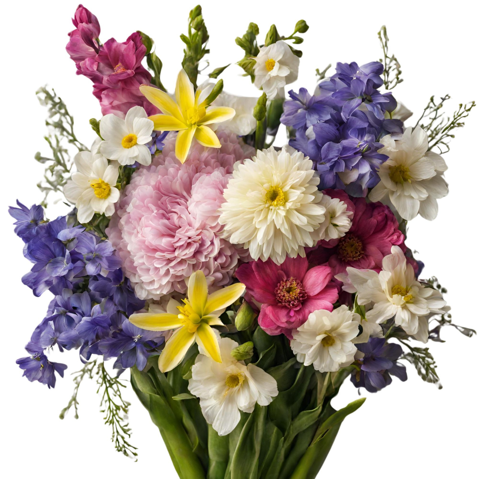 Explosión Primaveral