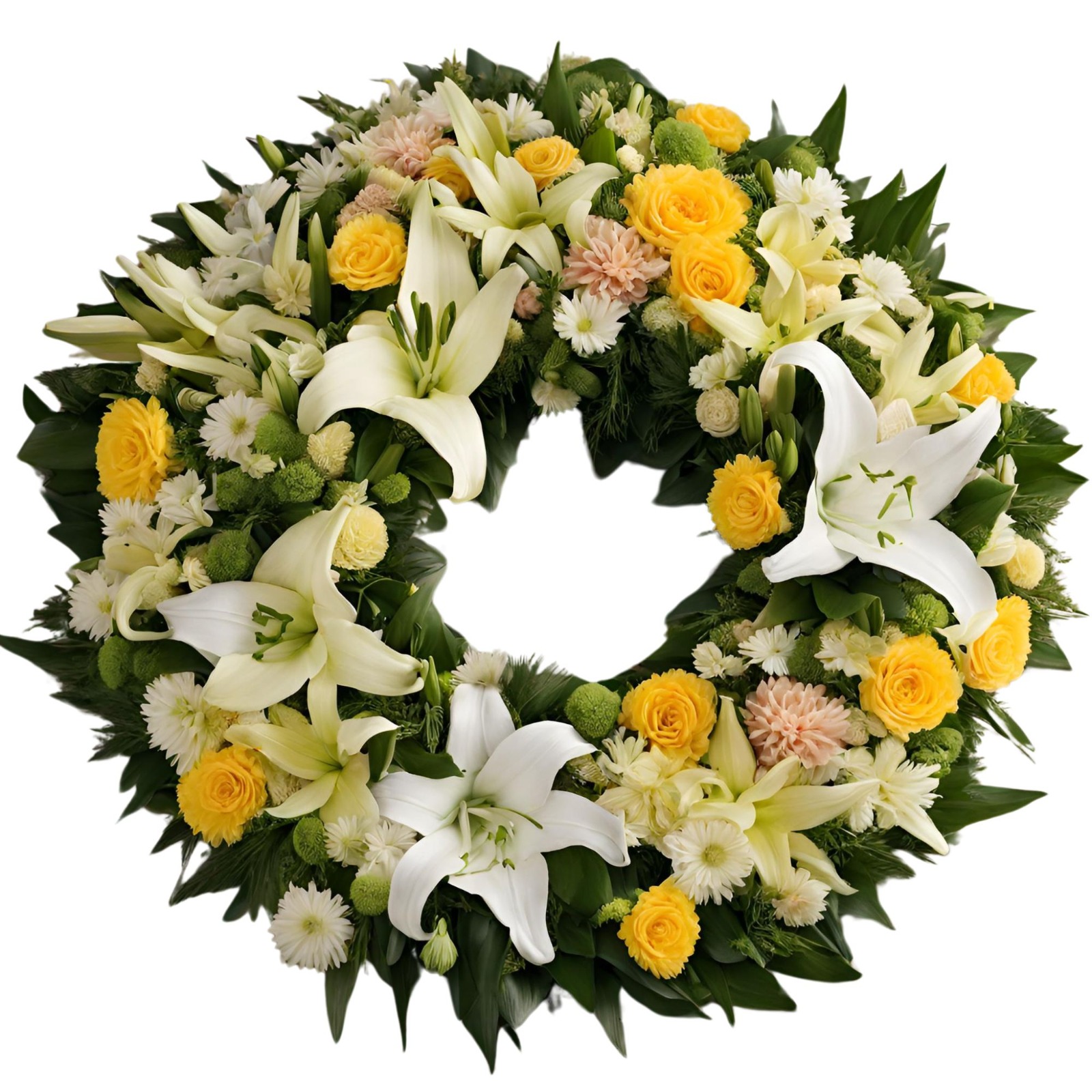 Eterno Jardín del Recuerdo