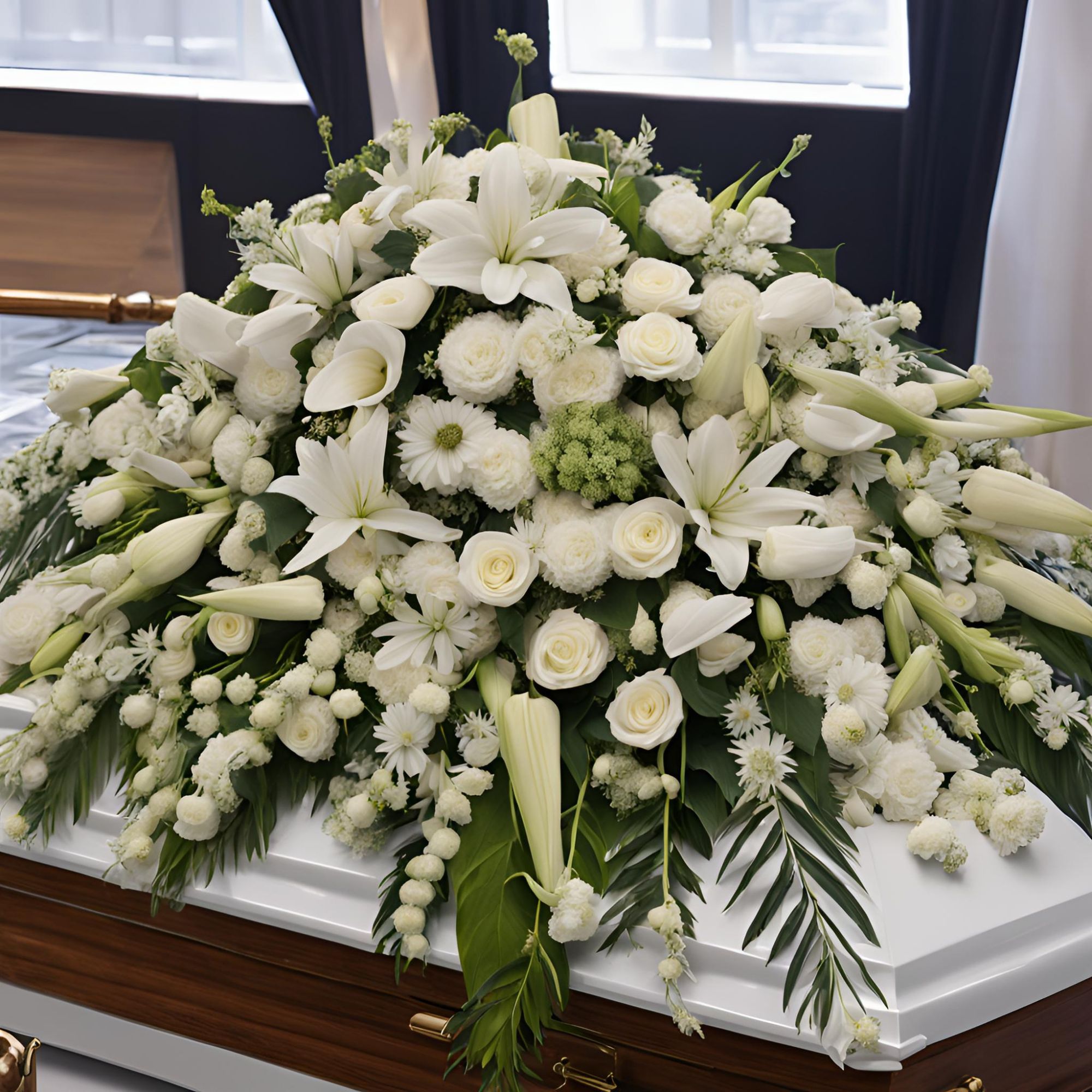 Vivirás eternamente como un recuerdo puro