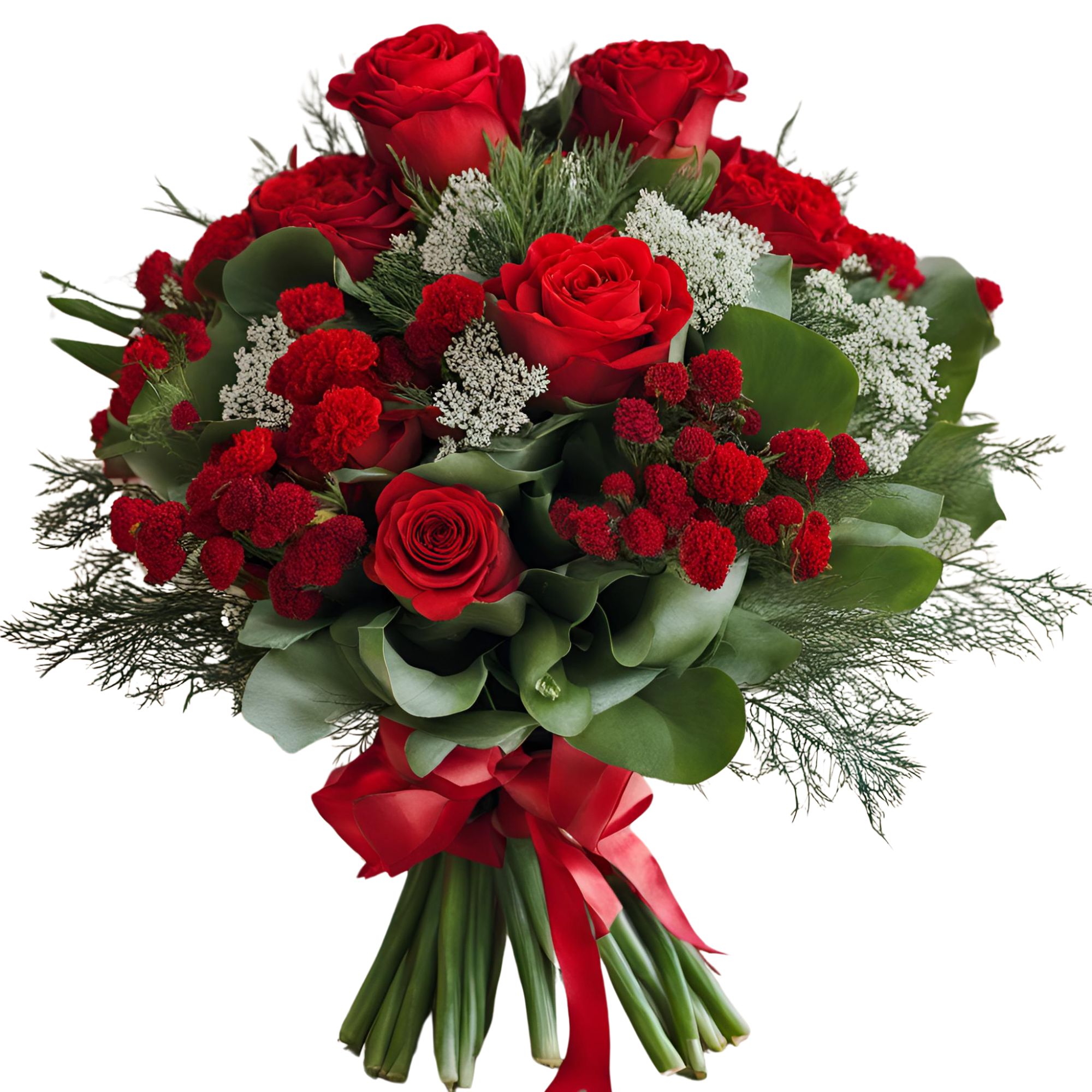 Más allá del amor eterno